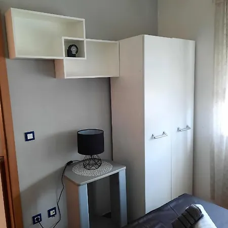 Tina Apartamento Split
