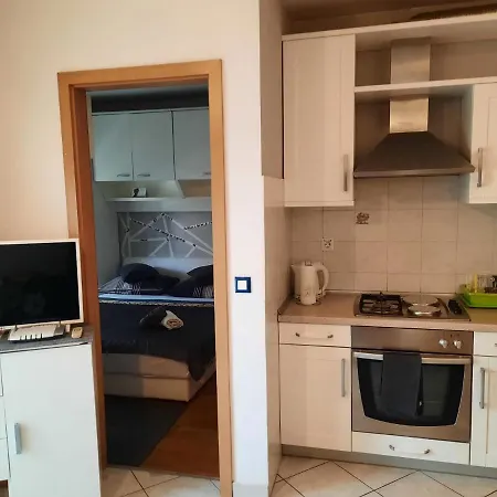Tina Apartamento Split