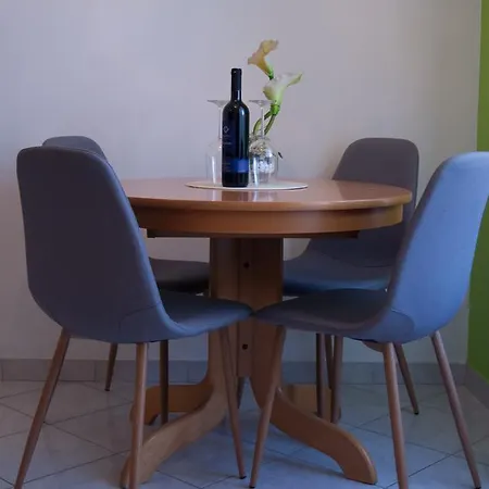 Apartamento Tina