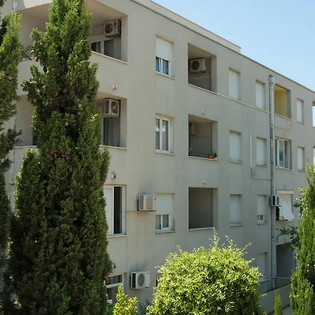 Apartamento Tina Split