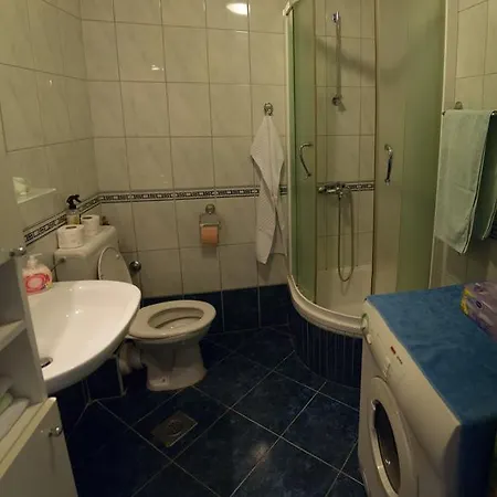 Tina Apartamento Split