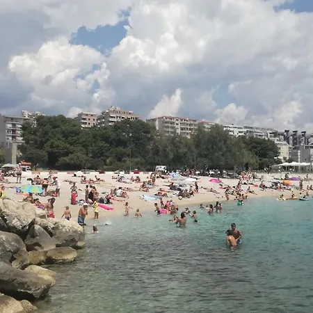 Tina Apartamento Split